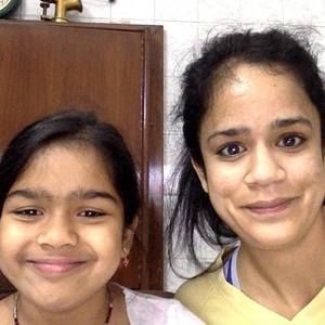 Meet your Posher, Malini